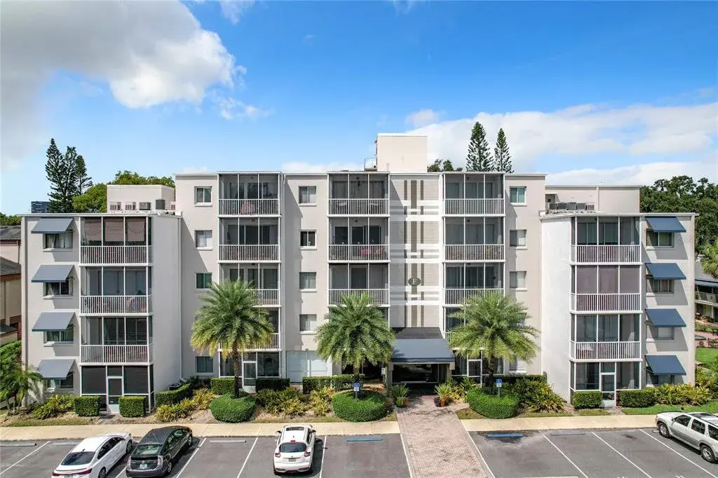 1100 Delaney Avenue Unit F403, Orlando, FL, 32806
