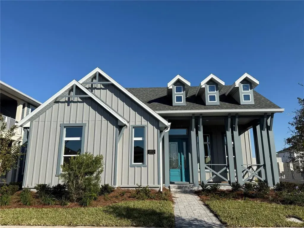 10073 Ballast Drive, Orlando, FL, 32827