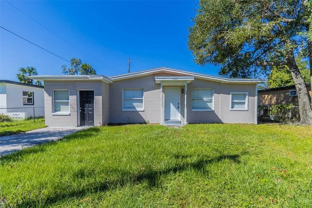 1300 Mercy Drive, Orlando, FL, 32808