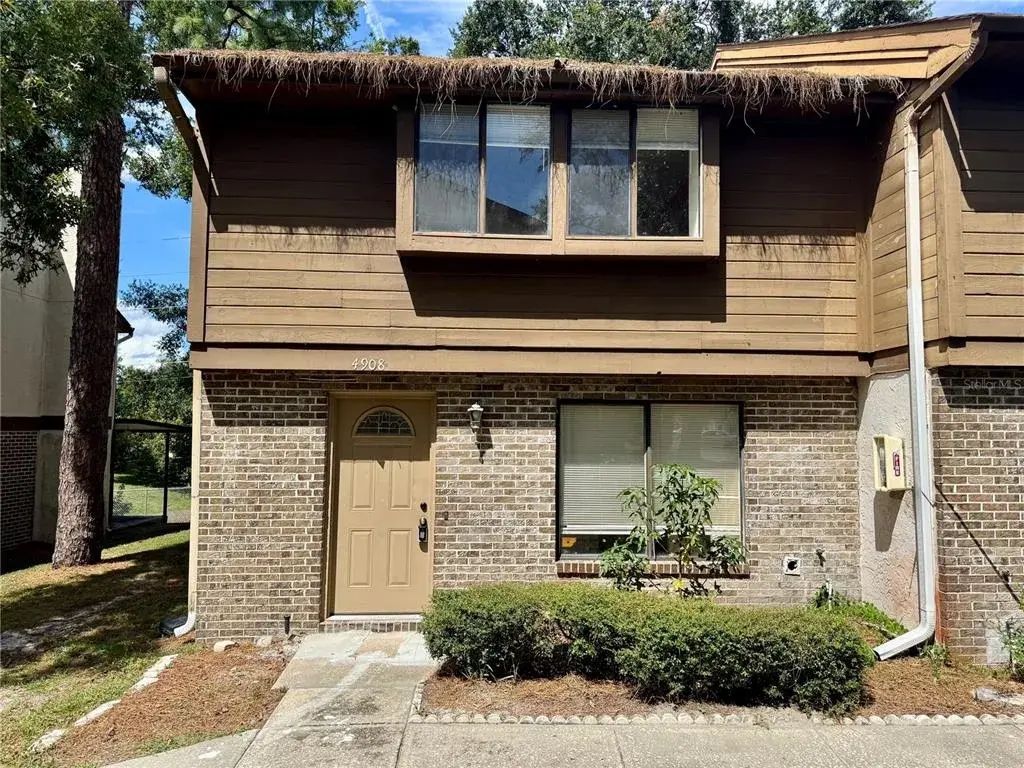 4908 Silver Oaks Village Unit A, Orlando, FL, 32808