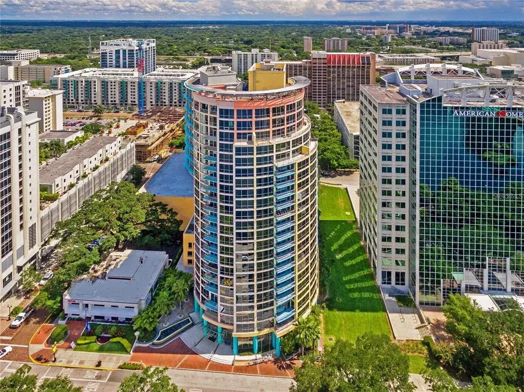 The Waverly