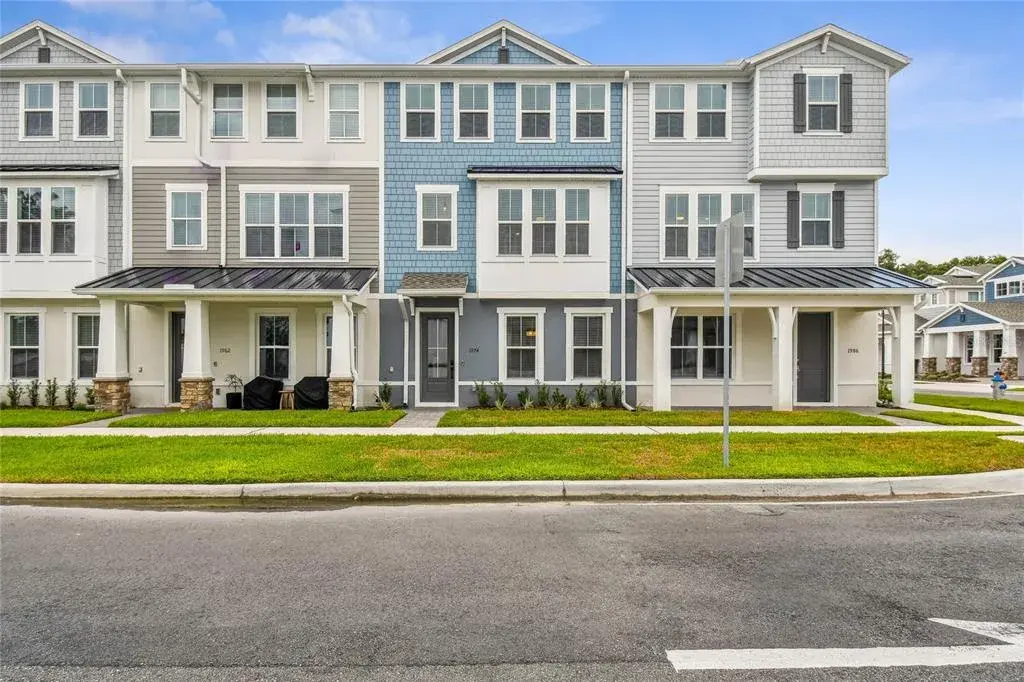 1938 Risby Alley, Orlando, FL, 32803