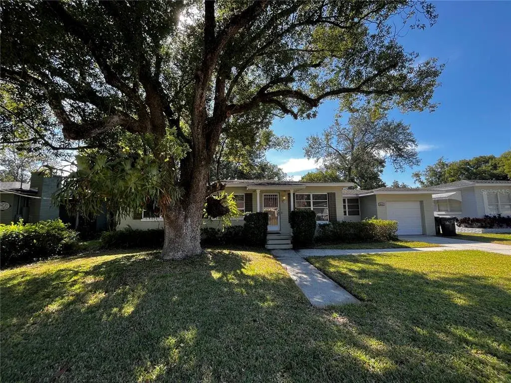 2812 E Pine Street, Orlando, FL, 32803