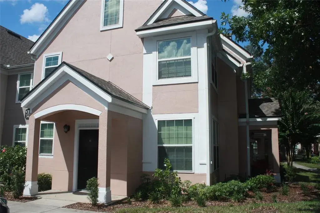 3417 Westchester Square Boulevard Unit 104, Orlando, FL, 32835