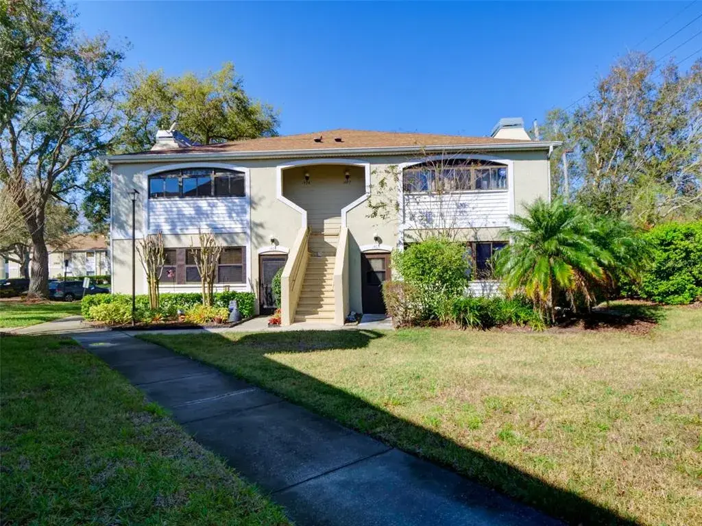2956 S S Semoran Blvd Unit 1407, Orlando, FL, 32822