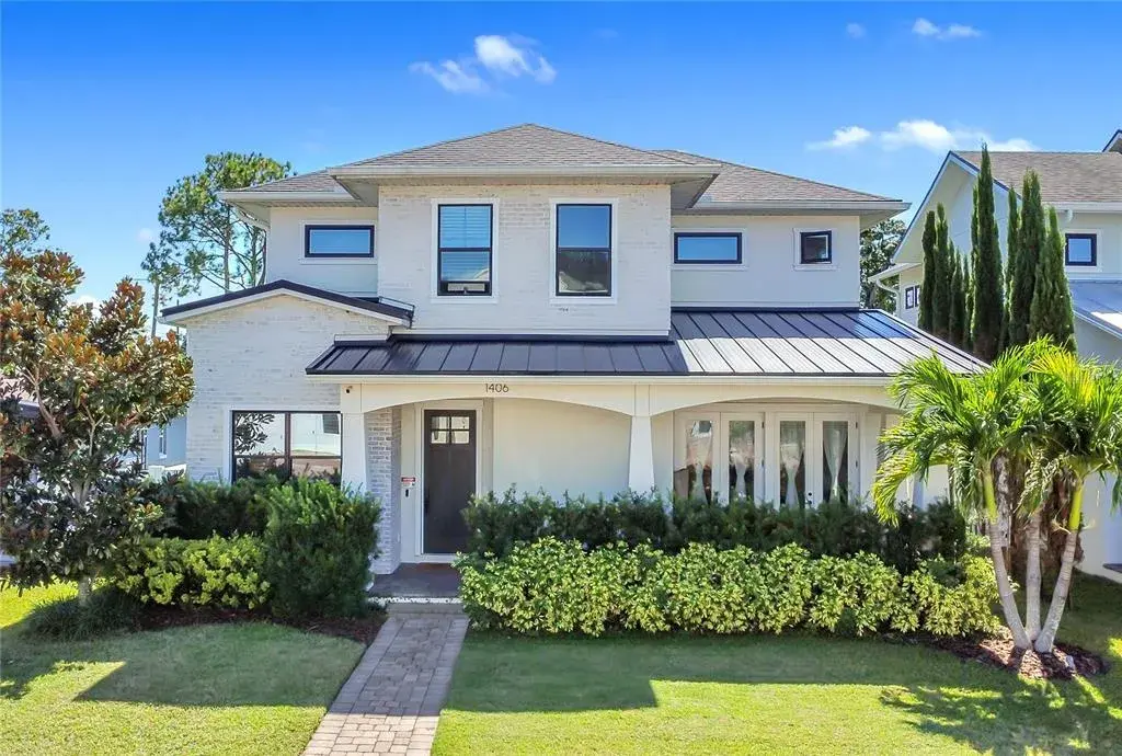 1406 W New Hampshire Street, Orlando, FL, 32804