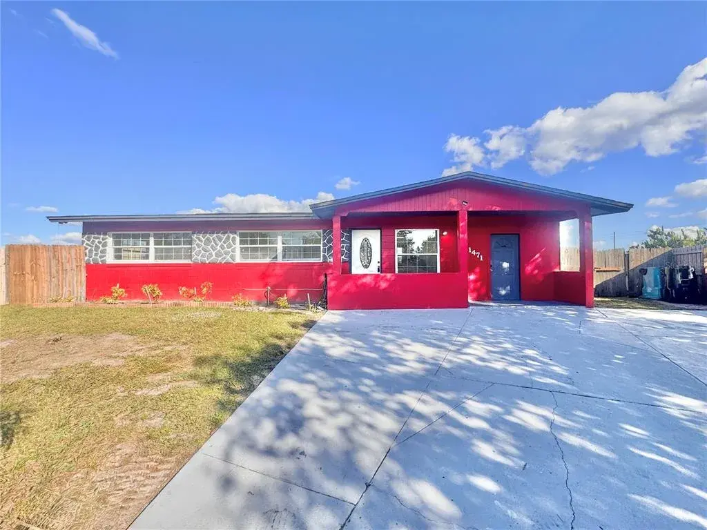1471 Kozart Court, Orlando, FL, 32811