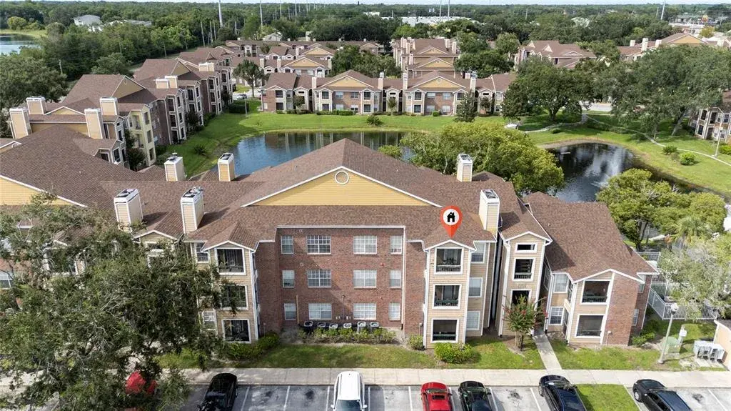 5501 Rosebriar Way Unit 309, Orlando, FL, 32822