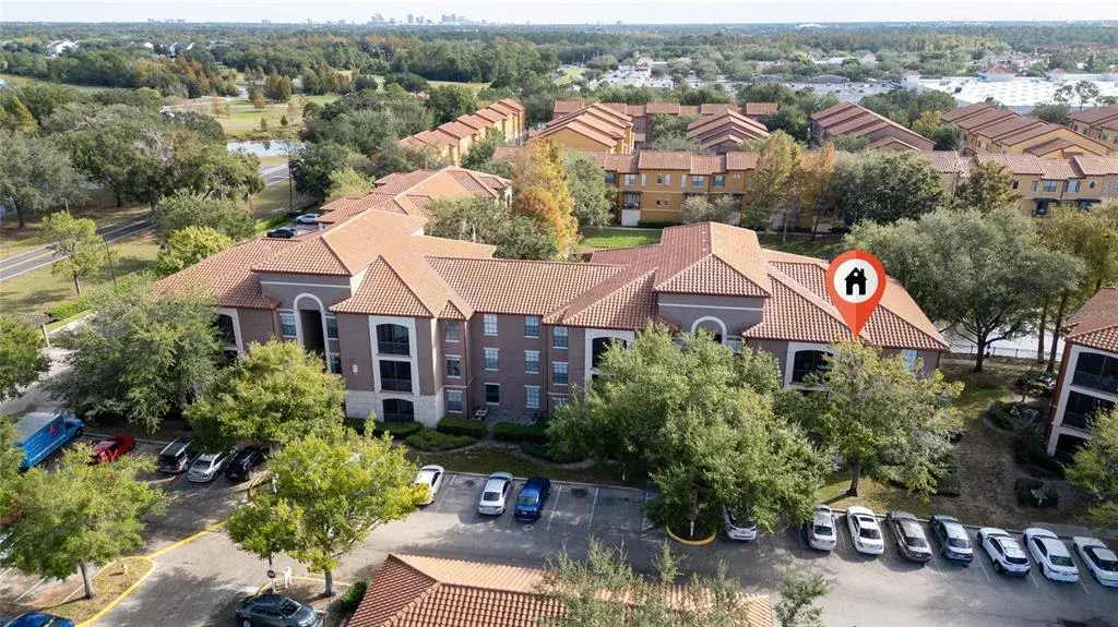 6141 Metrowest Boulevard Unit 307, Orlando, FL, 32835