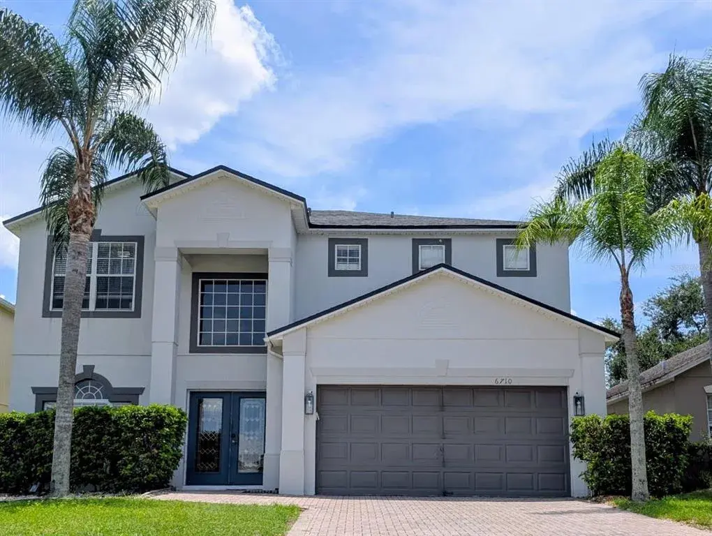 6710 Sunquest Drive, Orlando, FL, 32835