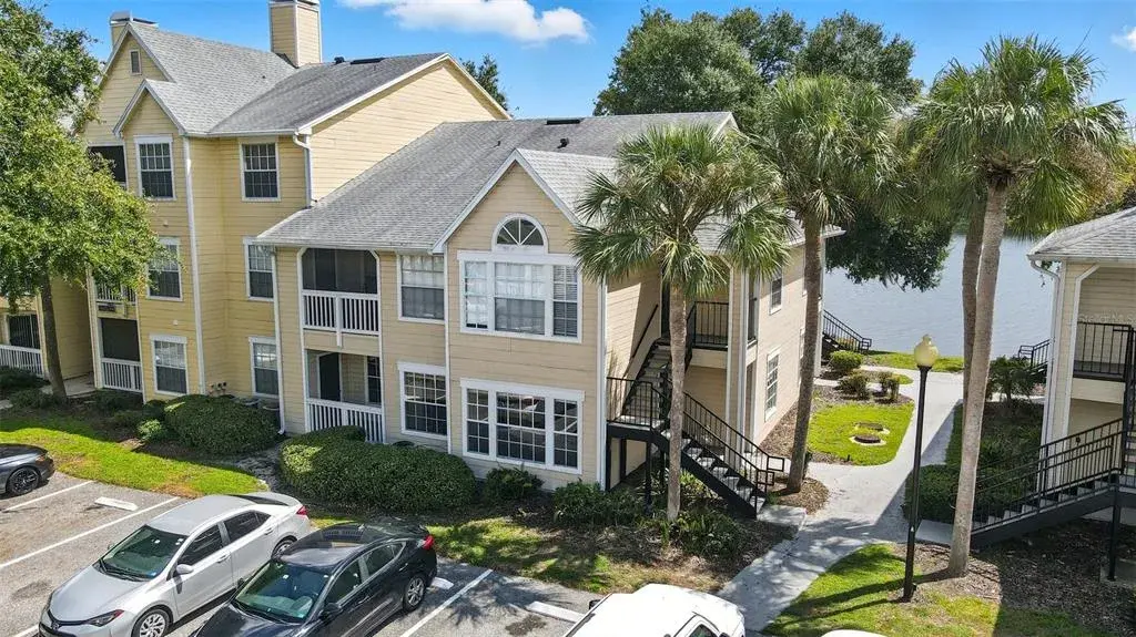 1069 S Hiawassee Road Unit 1317, Orlando, FL, 32835