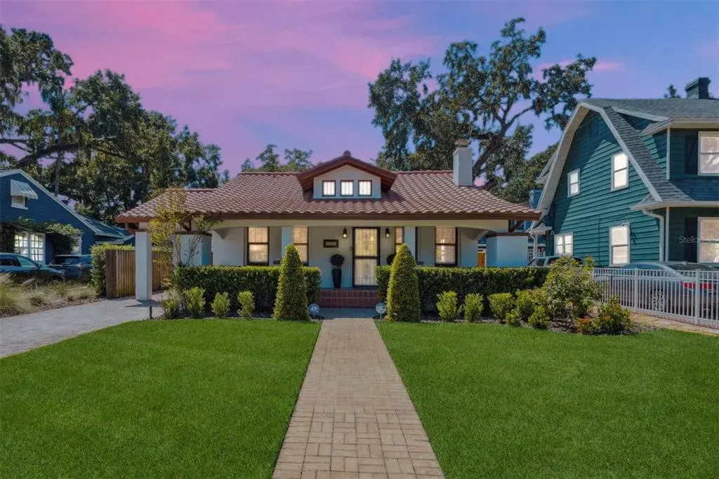 1020 Delaney Avenue, Orlando, FL, 32806