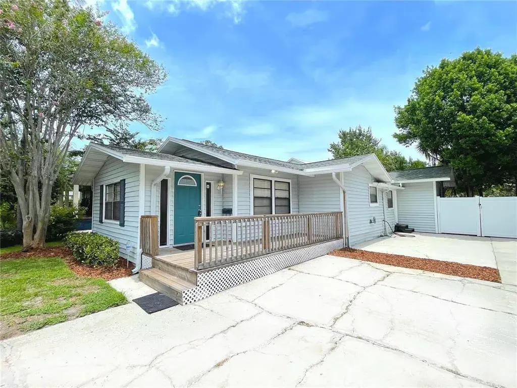 25 E Rosevear Street, Orlando, FL, 32804