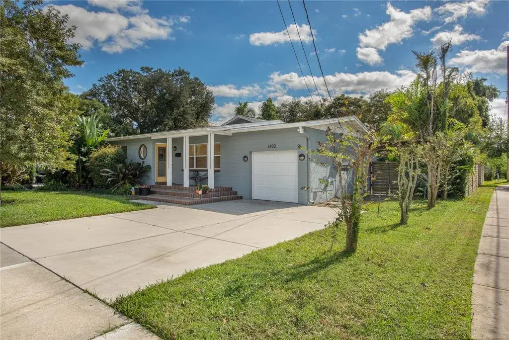 2800 Vine Street, Orlando, FL, 32806