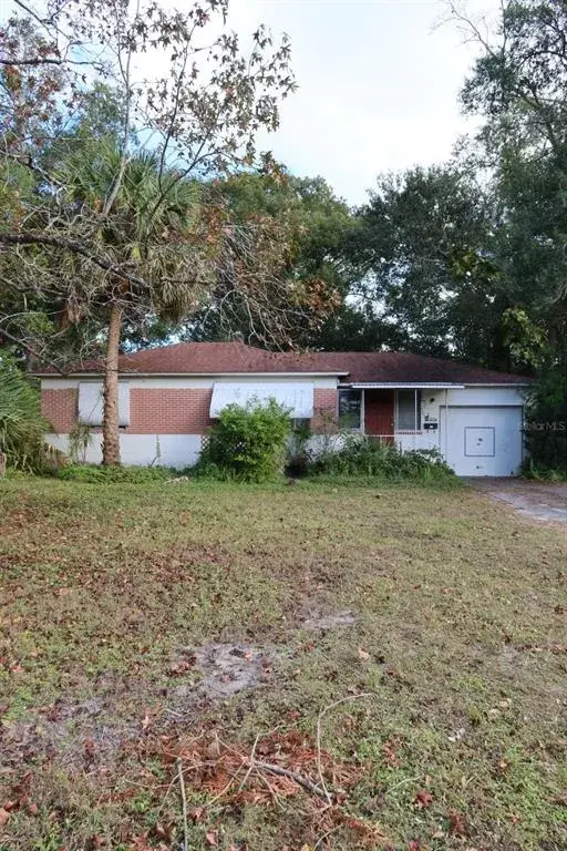 1619 Asbury Avenue, Orlando, FL, 32803
