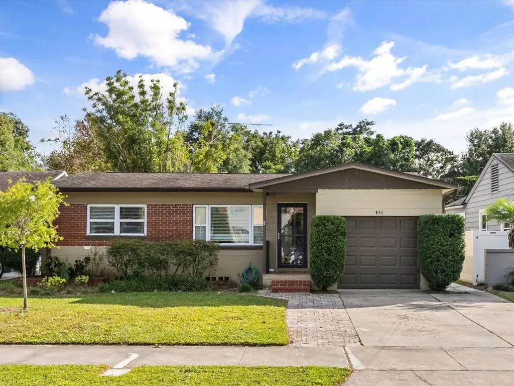 804 Vassar Street, Orlando, FL, 32804