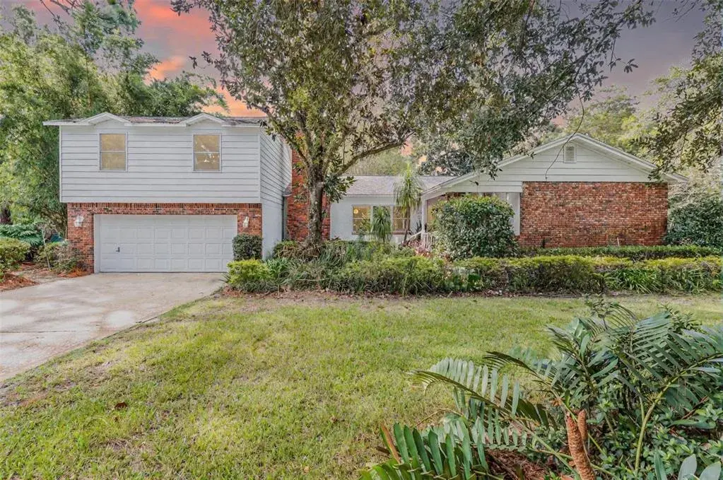 2600 Virginia Drive, Orlando, FL, 32803
