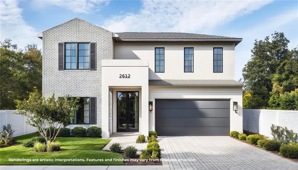 2612 Musselwhite Avenue, Orlando, FL, 32804