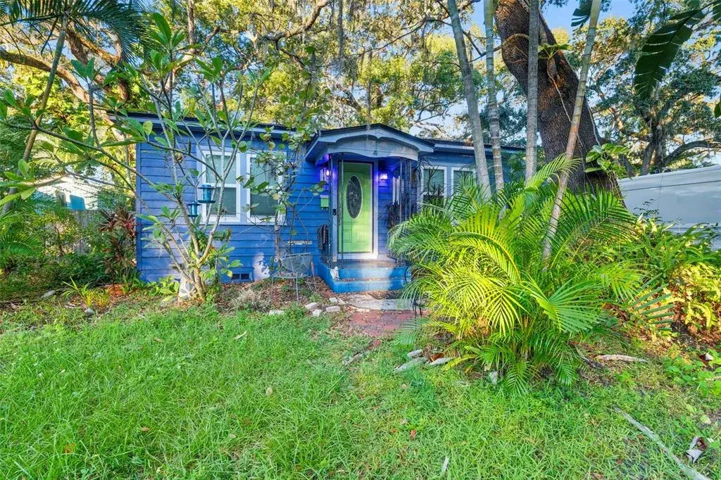 834 N Hampton Avenue, Orlando, FL, 32803