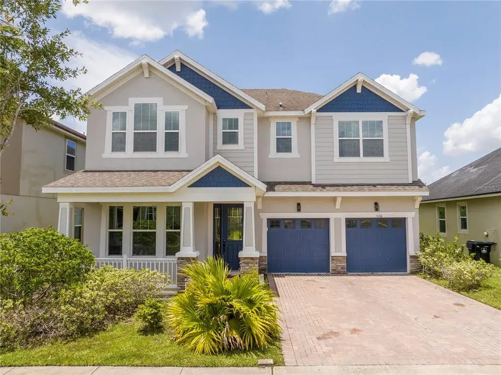 5161 Dove Tree Street, Orlando, FL, 32811