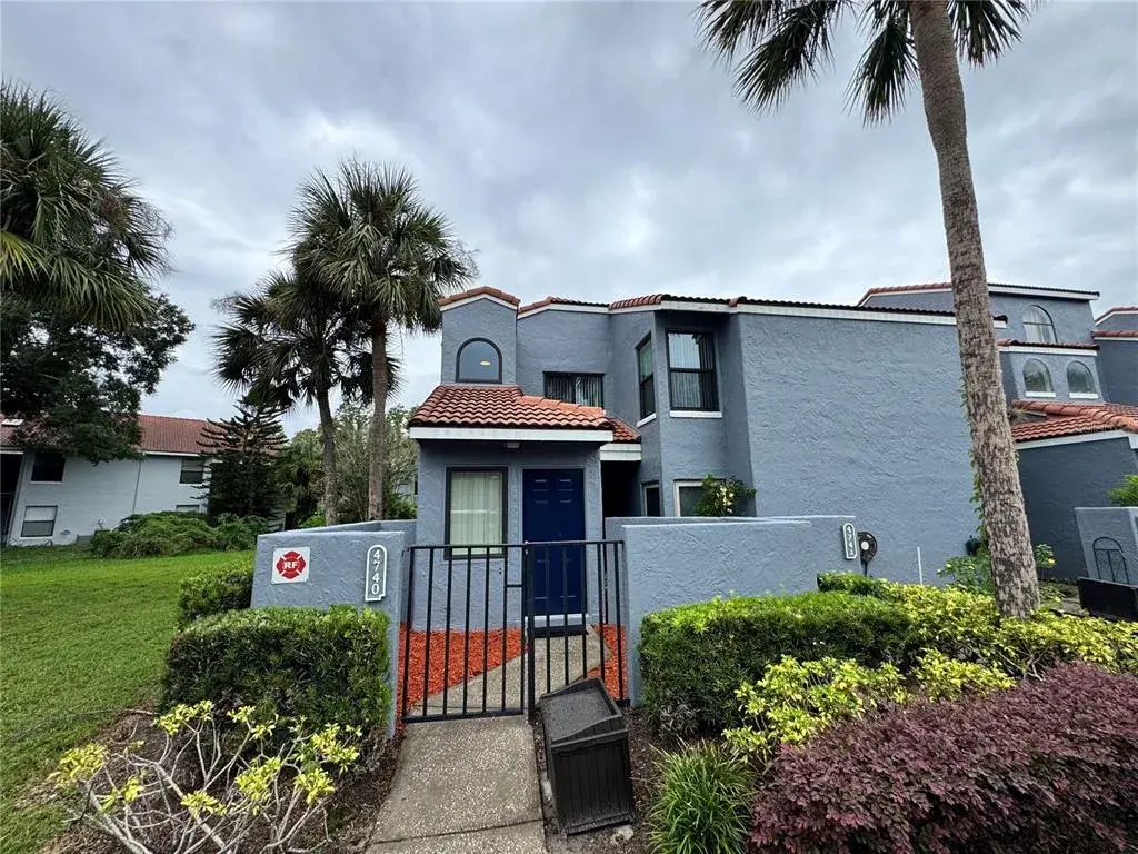 4740 Chevy Place Unit 163, Orlando, FL, 32811