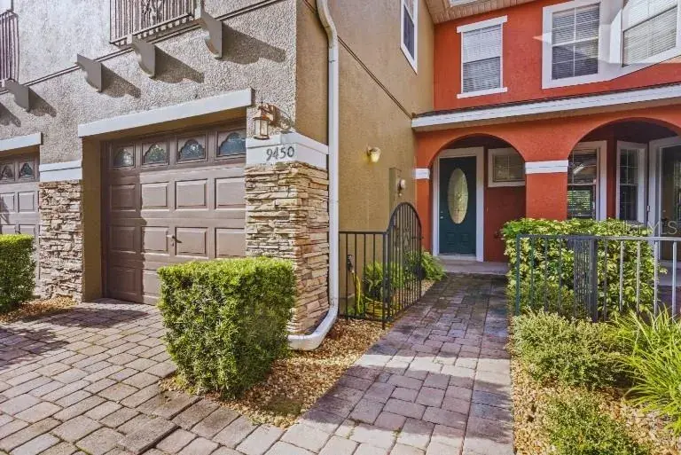 9450 Silver Buttonwood Street, Orlando, FL, 32832