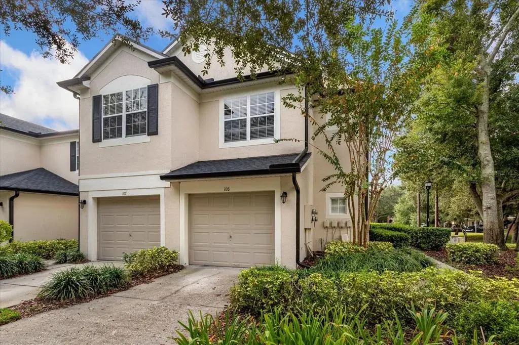 6000 Kipling Court Unit 108, Orlando, FL, 32835