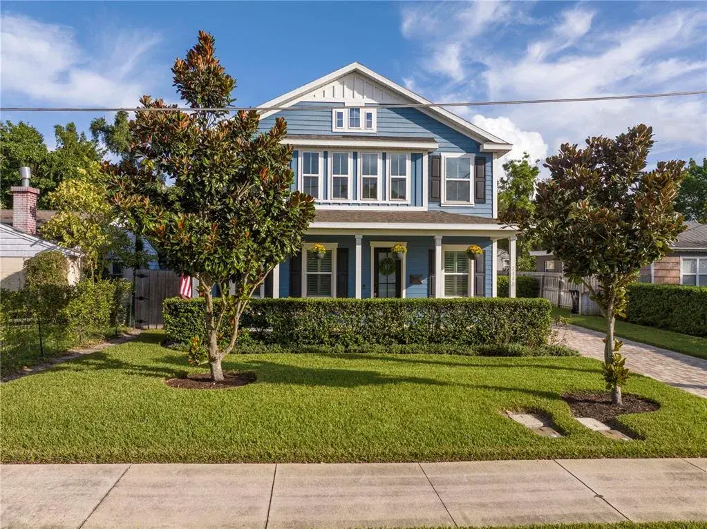 3113 Kilgore Street, Orlando, FL, 32803