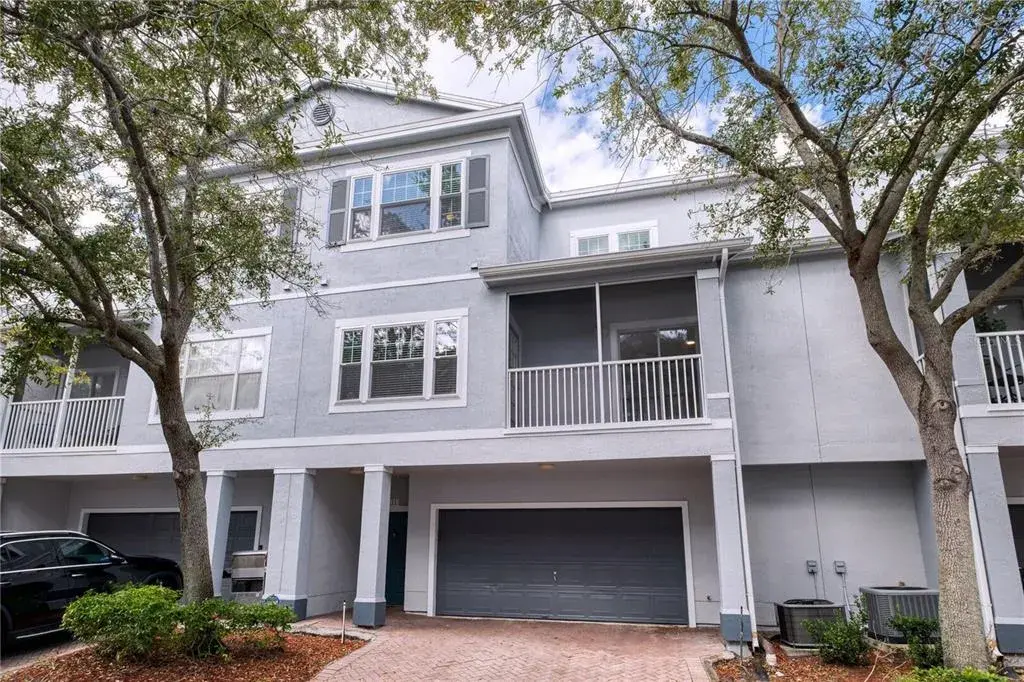Lovely Estates townhome