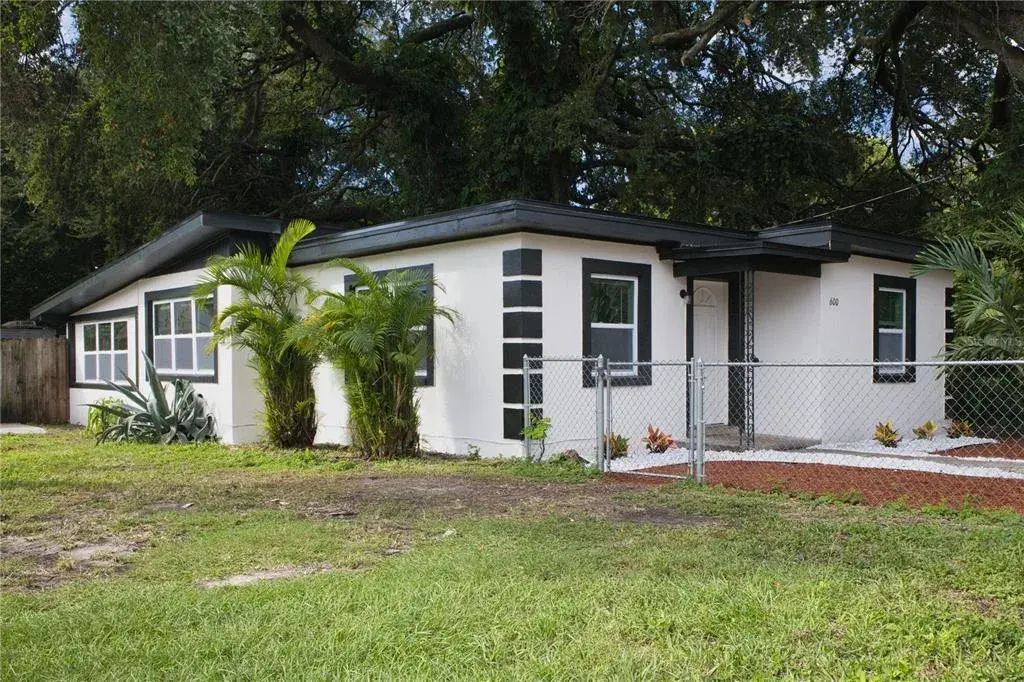 600 W Miller Street, Orlando, FL, 32805