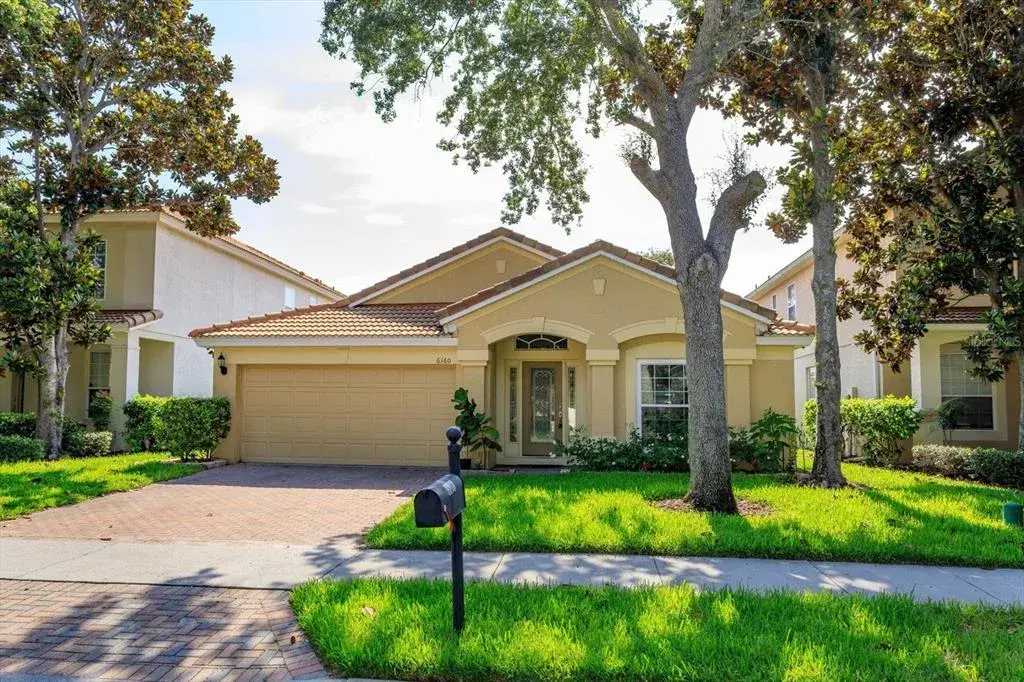 6160 Froggatt Street, Orlando, FL, 32835