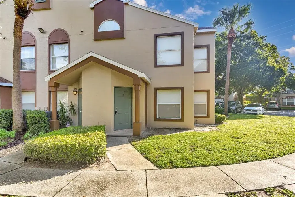 5468 E Michigan St Unit 5, Orlando, FL, 32812