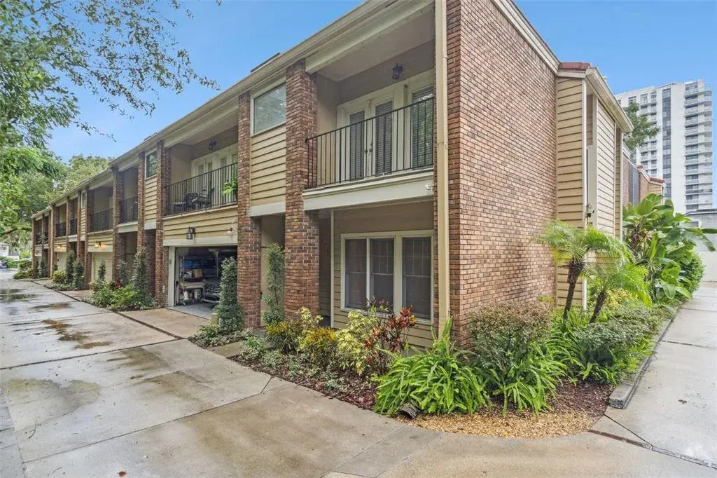 619 Broadway Avenue Unit 8, Orlando, FL, 32803