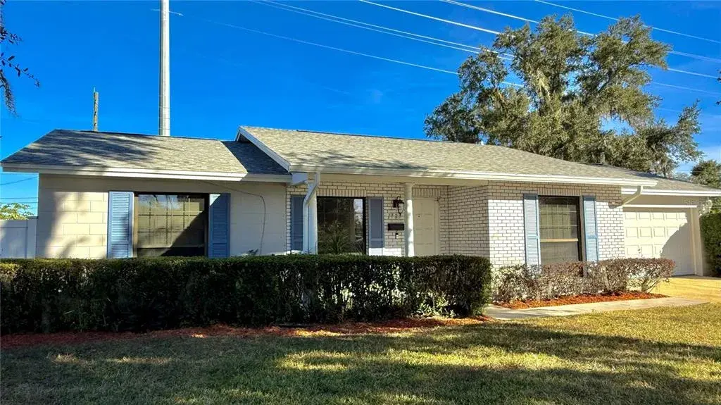 1123 Brockway Ave, Orlando, FL 32807