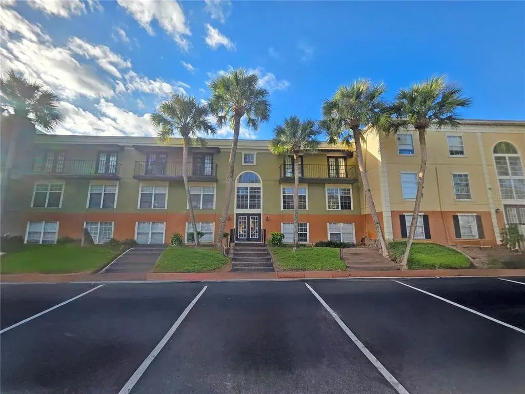 3990 Versailles Drive Unit 3990c, Orlando, FL, 32808