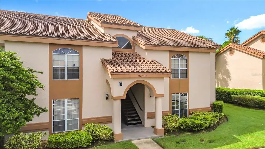 4812 Normandy Place Unit E, Orlando, FL, 32811