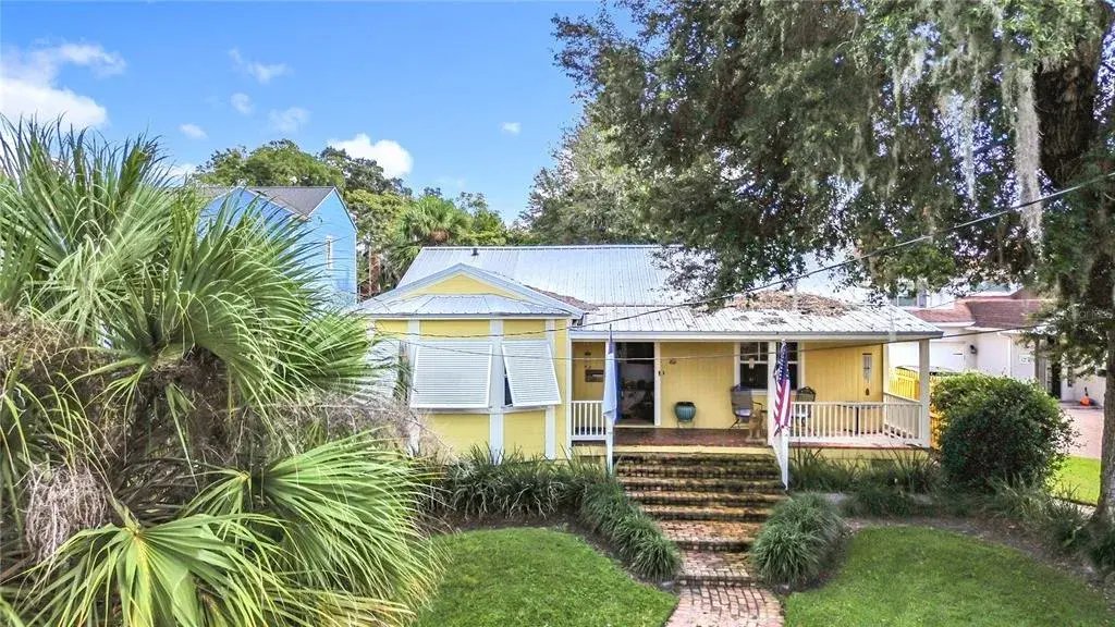 1611 Delaney Avenue, Orlando, FL, 32806