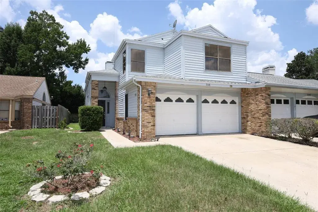 3148 Bridgeford Drive, Orlando, FL, 32812