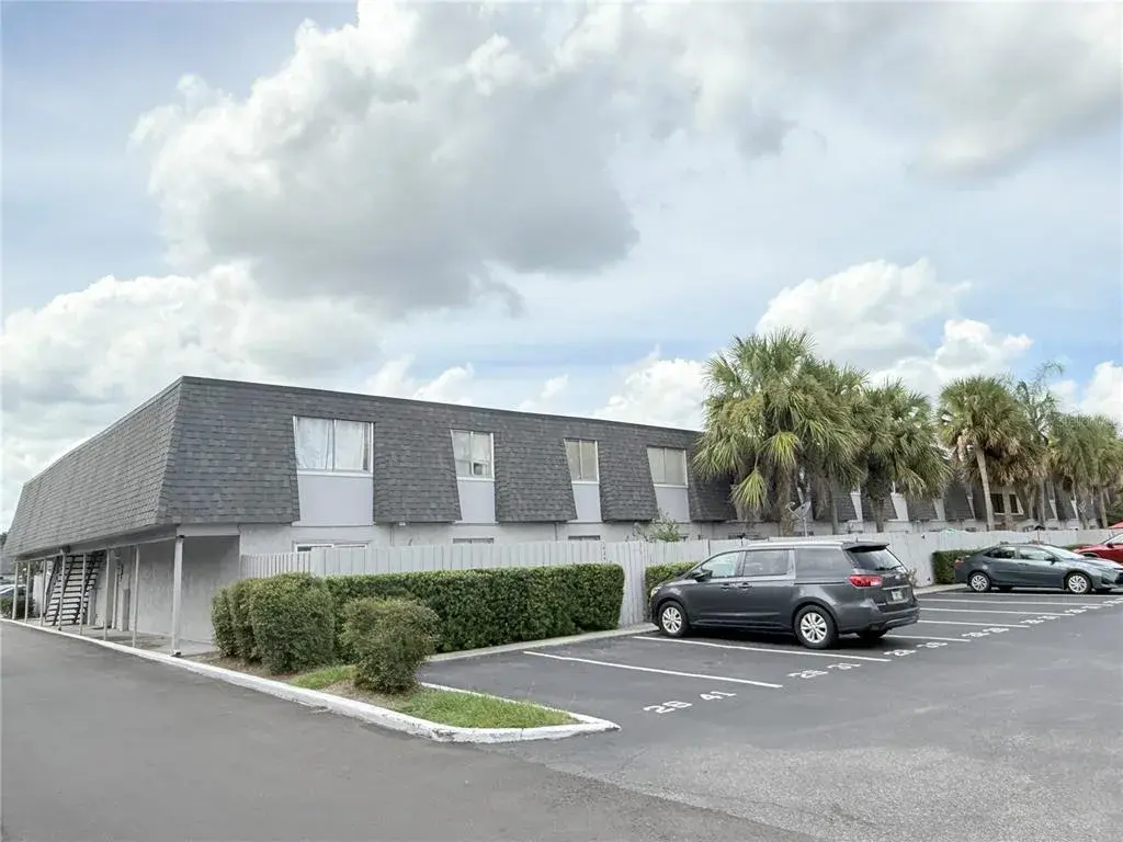 1928 Conway Road Unit 27, Orlando, FL, 32812