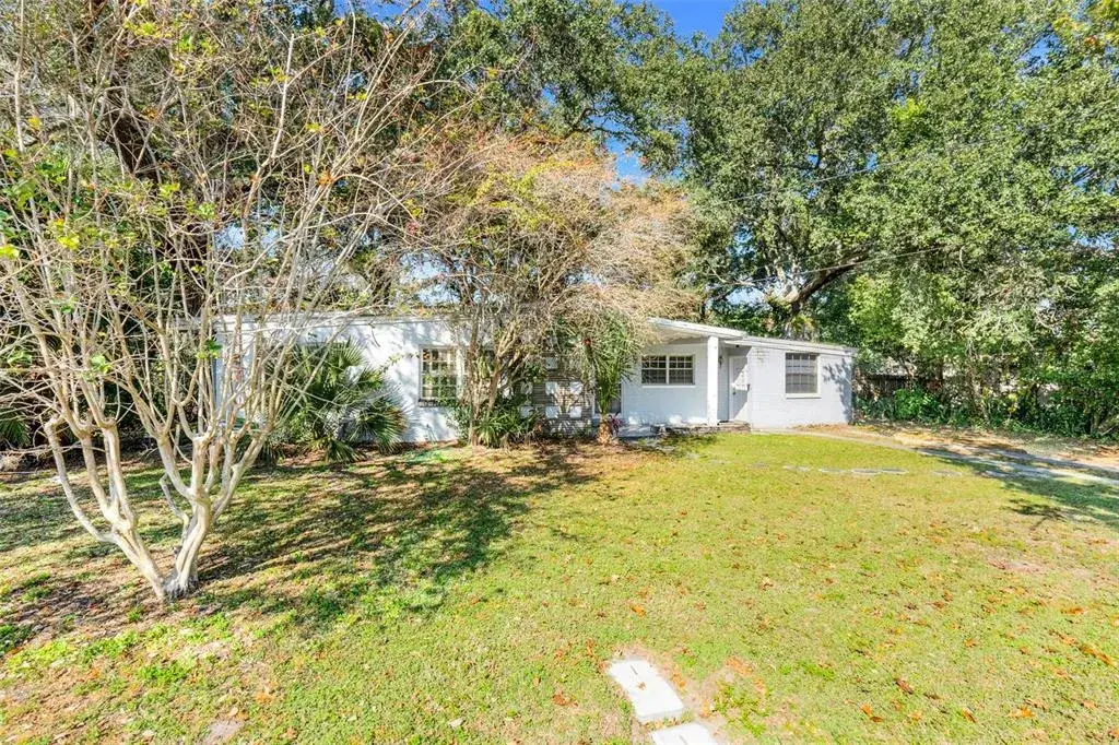 1616 Christy Avenue, Orlando, FL, 32803