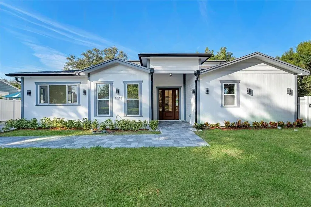 1333 W Smith Street, Orlando, FL, 32804