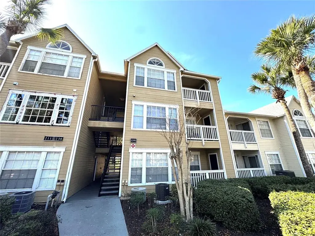 1091 S Hiawassee Road Unit 216, Orlando, FL, 32835