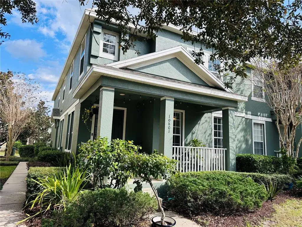 10801 Spider Lily Drive Unit S, Orlando, FL, 32832