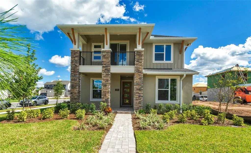 10004 Fiddley Alley, Orlando, FL, 32827