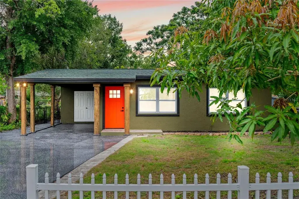 4321 Arch Street, Orlando, FL, 32808
