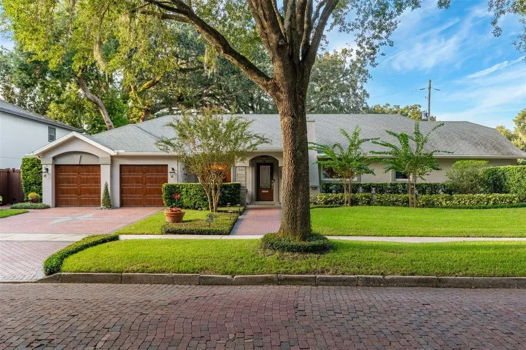 525 W Yale Street, Orlando, FL, 32804
