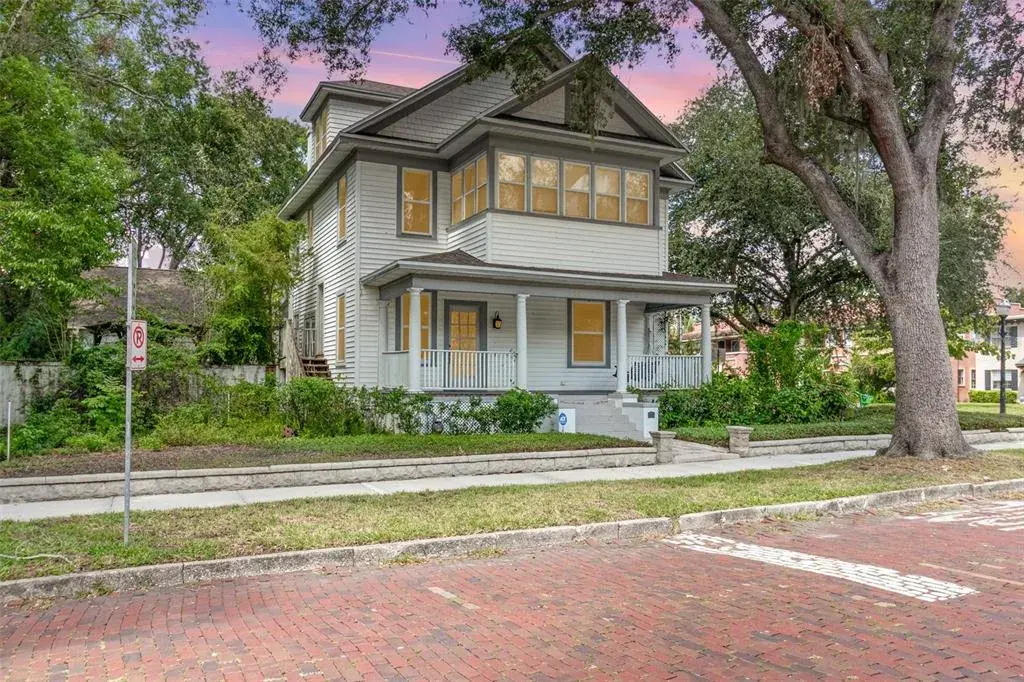 346 Hillman Avenue, Orlando, FL, 32803