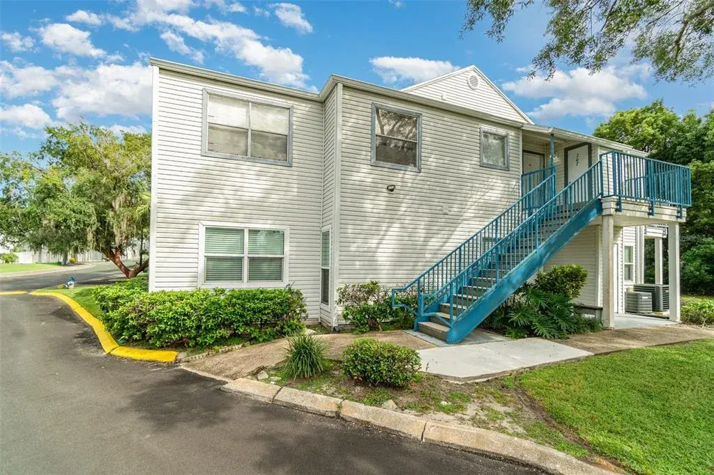 2560 Woodgate Boulevard Unit 207, Orlando, FL, 32822