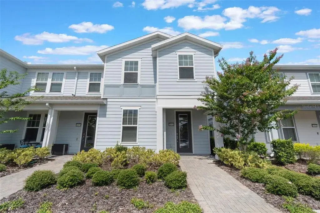 14568 Orchid Island Drive, Orlando, FL, 32827