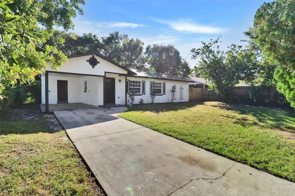 1339 Croyle Drive, Orlando, FL, 32811